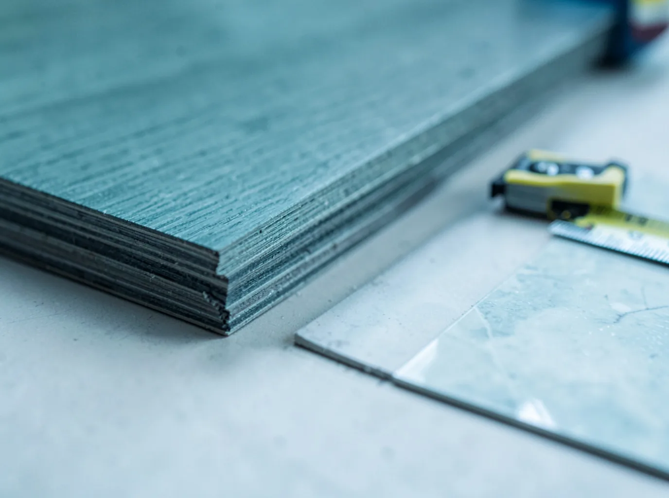 Luxury Vinyl Plank Installation Kintnersville, PA FAQs